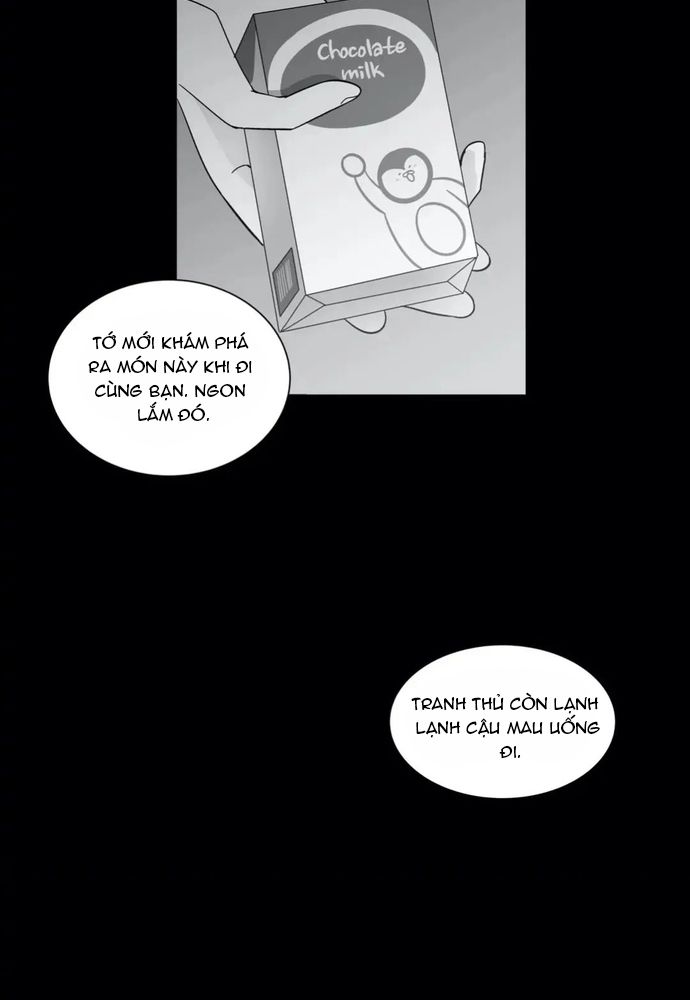 Anh Làm Em Đắm Say Chapter 44 - 45