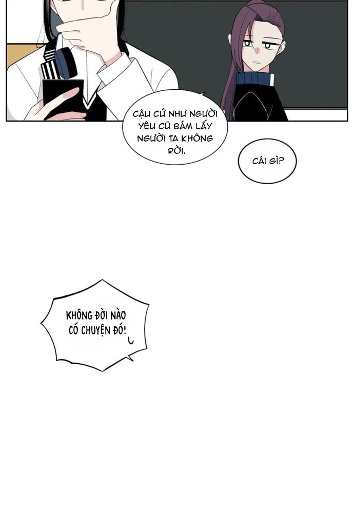 Anh Làm Em Đắm Say Chapter 45 - 15