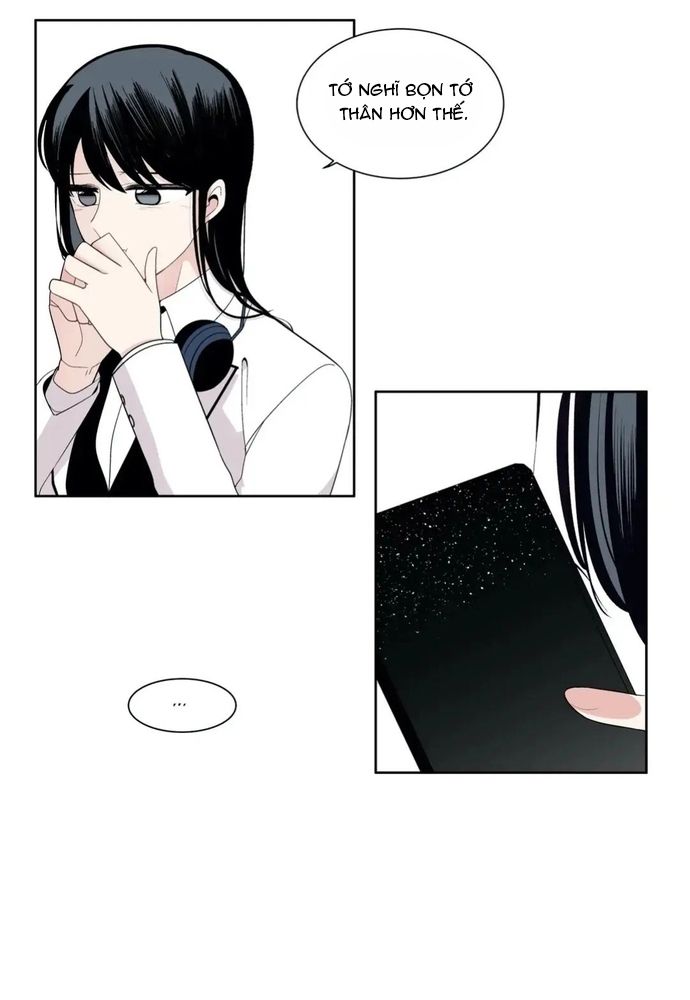 Anh Làm Em Đắm Say Chapter 45 - 17