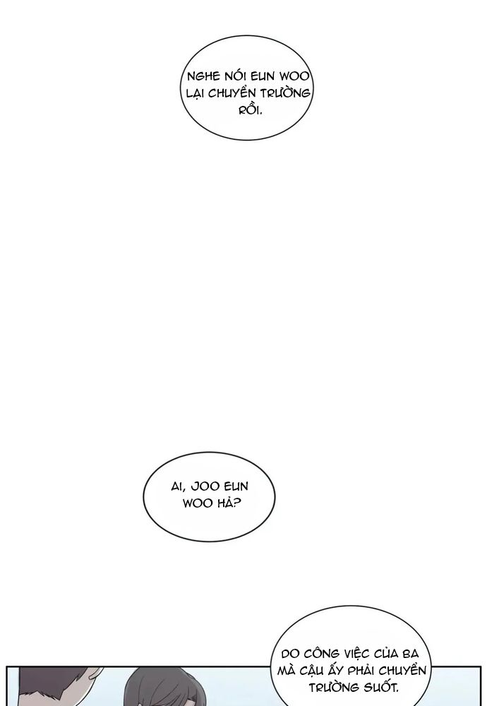 Anh Làm Em Đắm Say Chapter 45 - 3