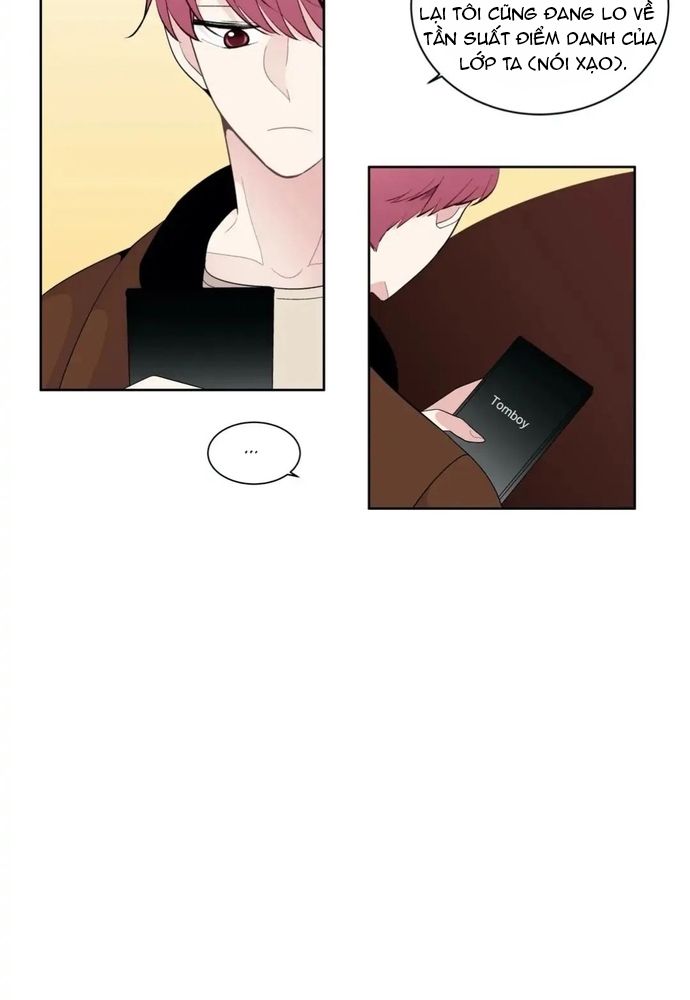 Anh Làm Em Đắm Say Chapter 45 - 21