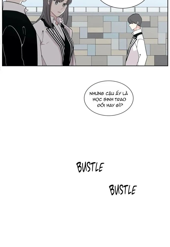 Anh Làm Em Đắm Say Chapter 45 - 4