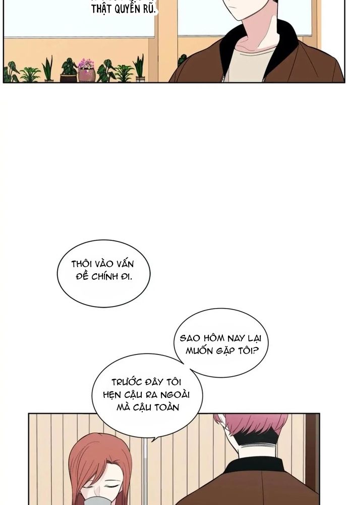 Anh Làm Em Đắm Say Chapter 45 - 33