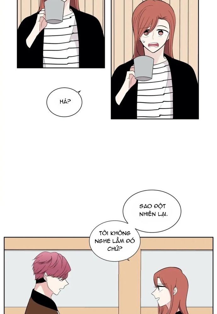 Anh Làm Em Đắm Say Chapter 45 - 35