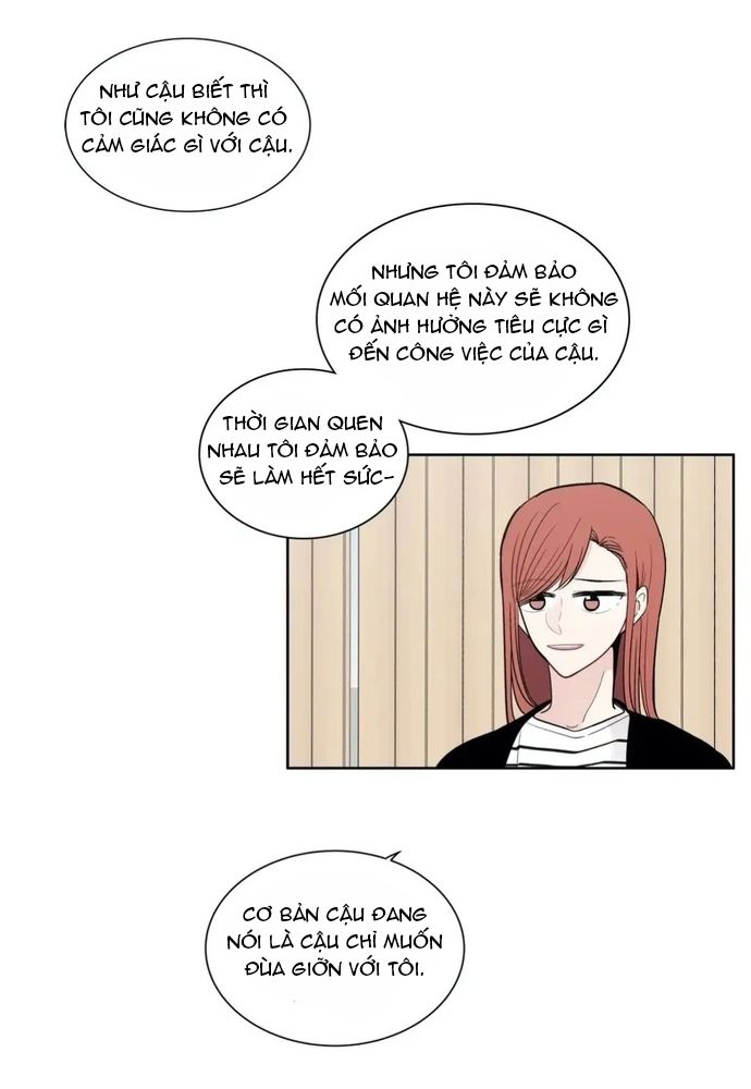 Anh Làm Em Đắm Say Chapter 45 - 37