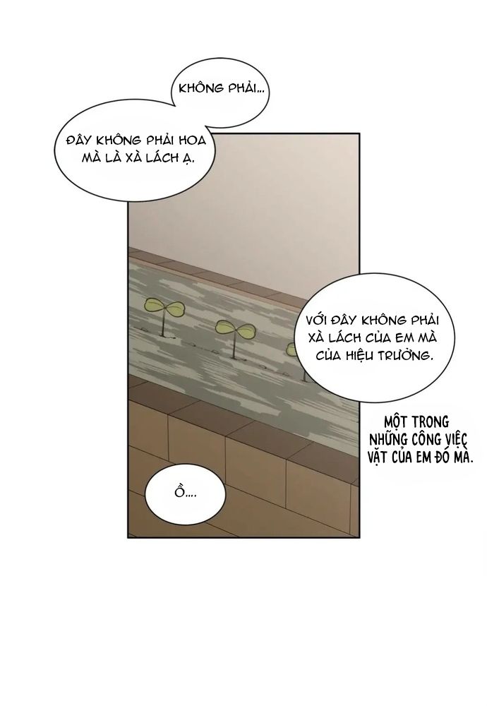 Anh Làm Em Đắm Say Chapter 45 - 53