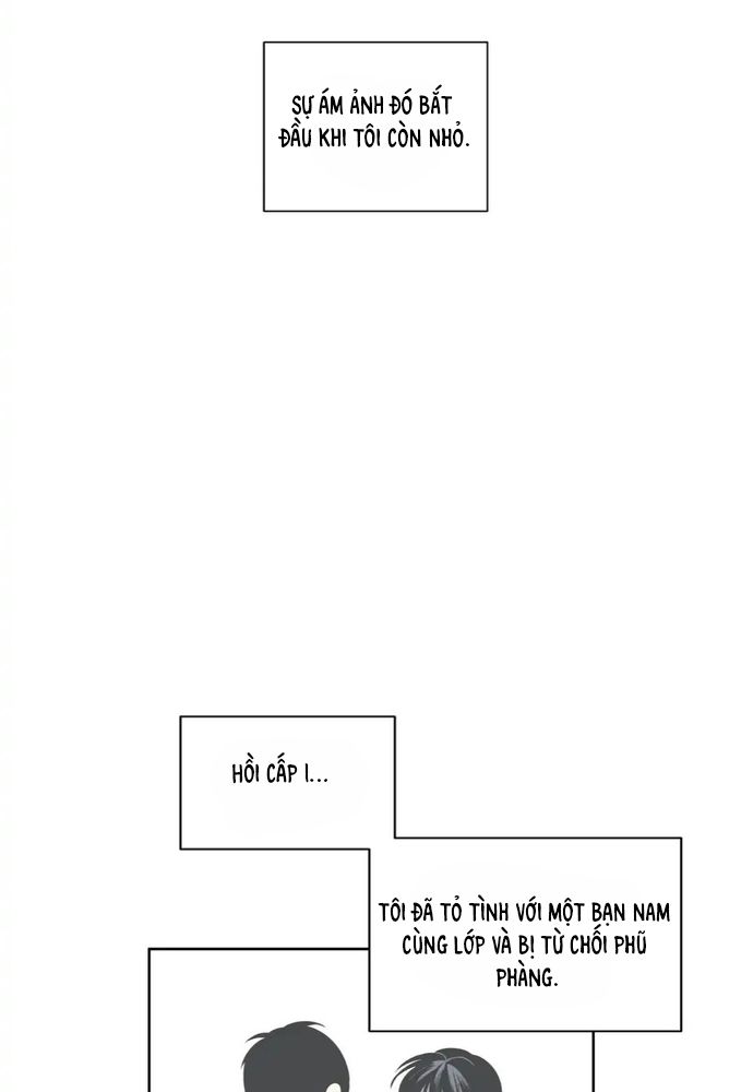 Anh Làm Em Đắm Say Chapter 46 - 3