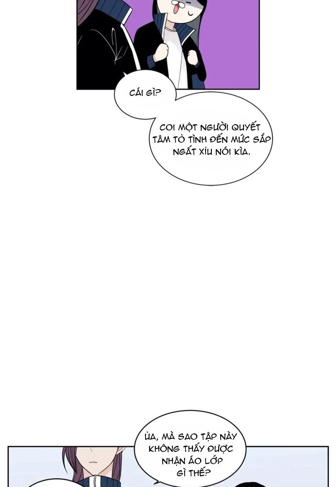 Anh Làm Em Đắm Say Chapter 46 - 21