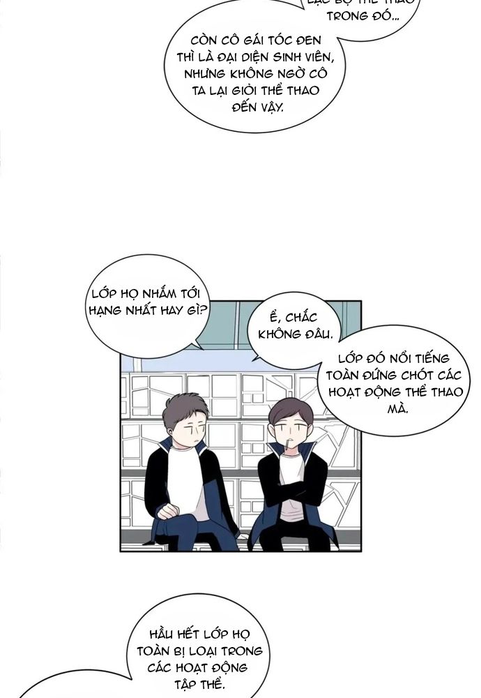 Anh Làm Em Đắm Say Chapter 46 - 28