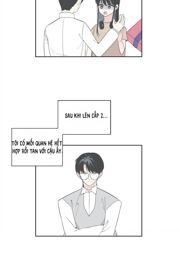 Anh Làm Em Đắm Say Chapter 46 - 4