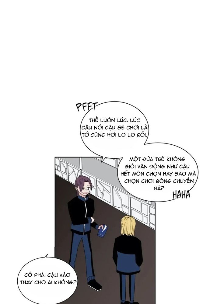 Anh Làm Em Đắm Say Chapter 46 - 38