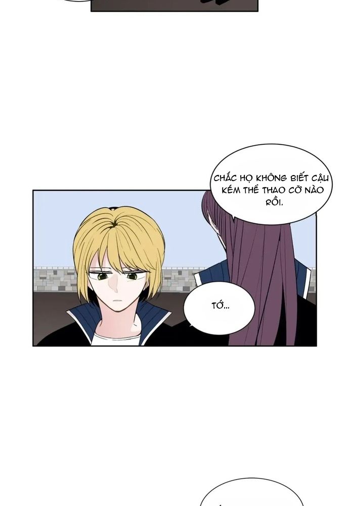 Anh Làm Em Đắm Say Chapter 46 - 39