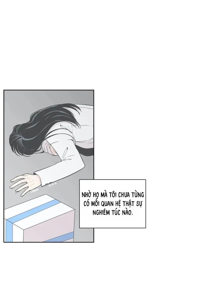 Anh Làm Em Đắm Say Chapter 46 - 5