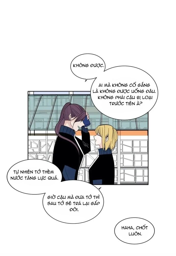 Anh Làm Em Đắm Say Chapter 46 - 41