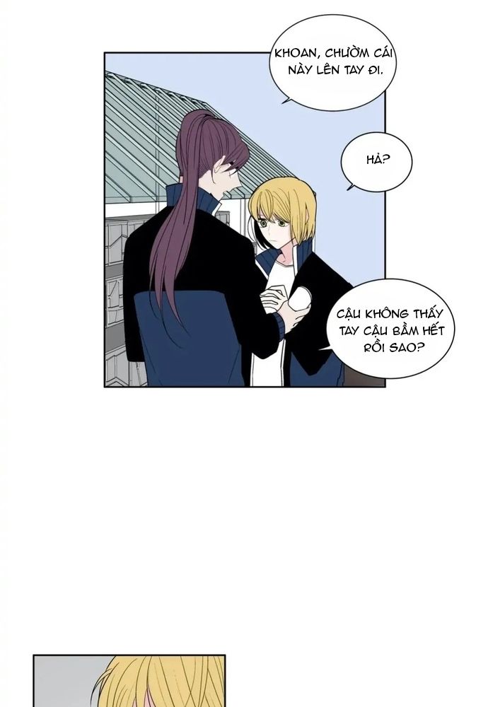 Anh Làm Em Đắm Say Chapter 46 - 44