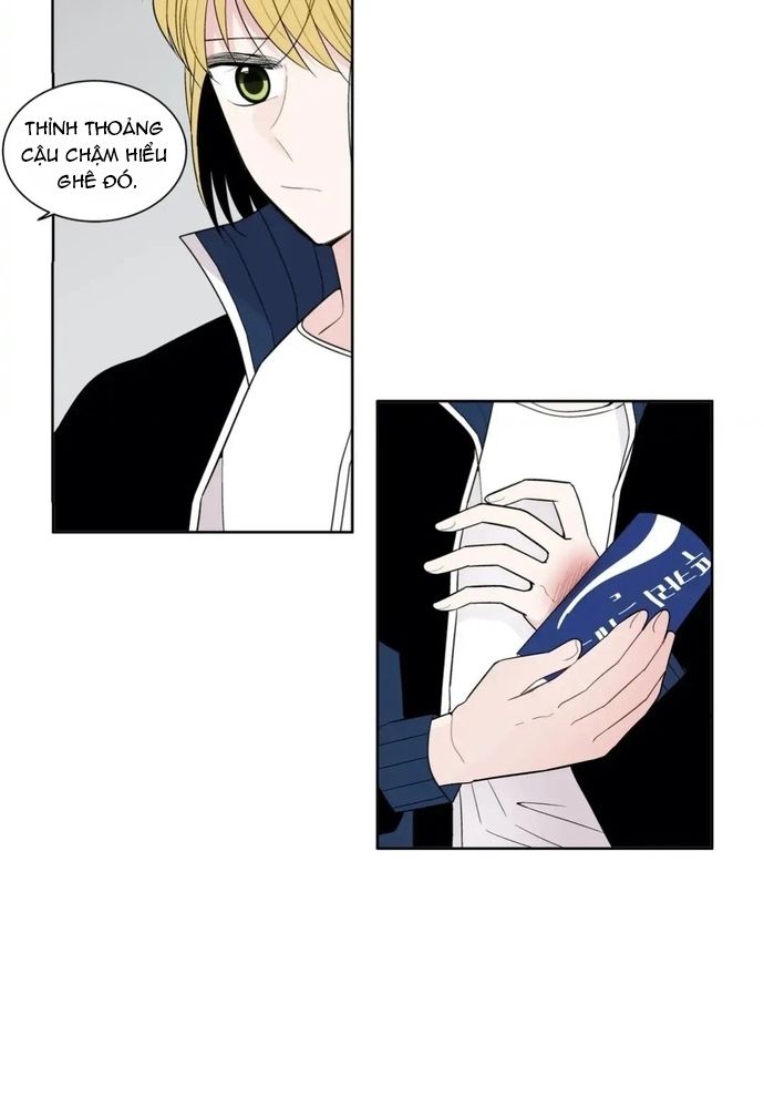 Anh Làm Em Đắm Say Chapter 46 - 45