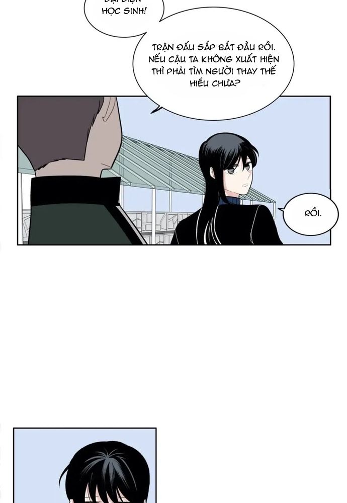 Anh Làm Em Đắm Say Chapter 46 - 47