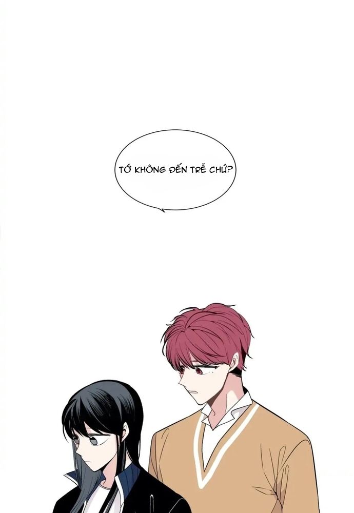 Anh Làm Em Đắm Say Chapter 46 - 51