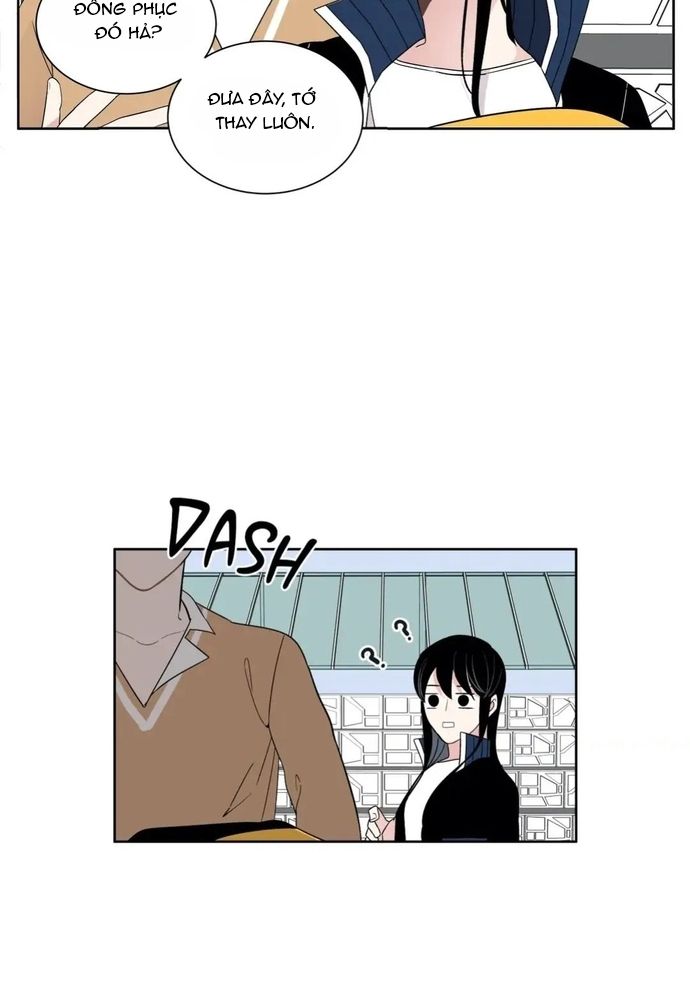 Anh Làm Em Đắm Say Chapter 46 - 53