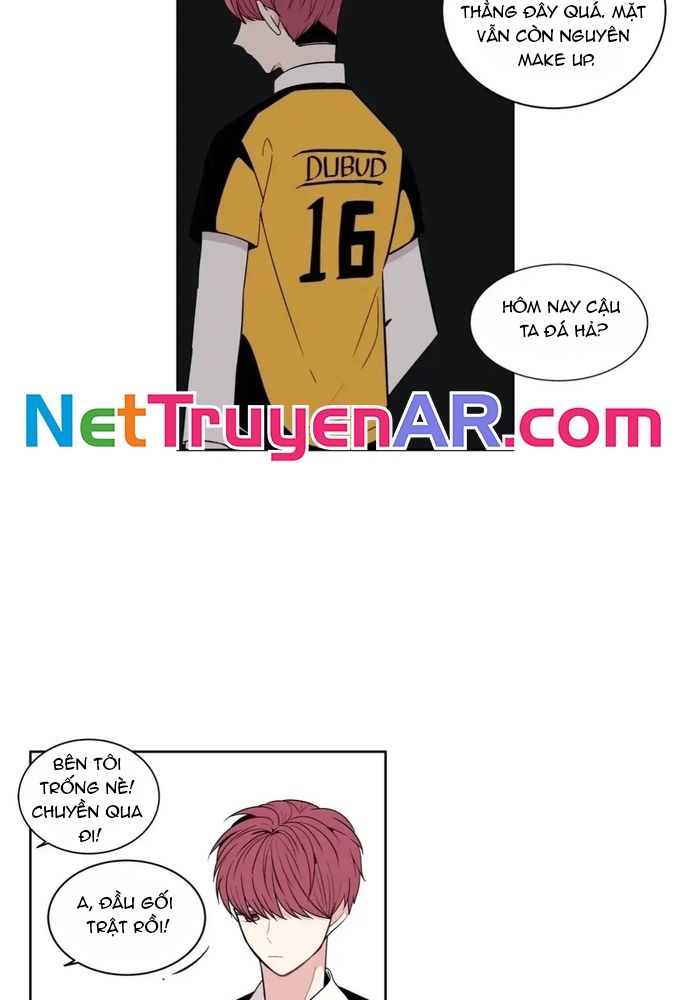 Anh Làm Em Đắm Say Chapter 46 - 56