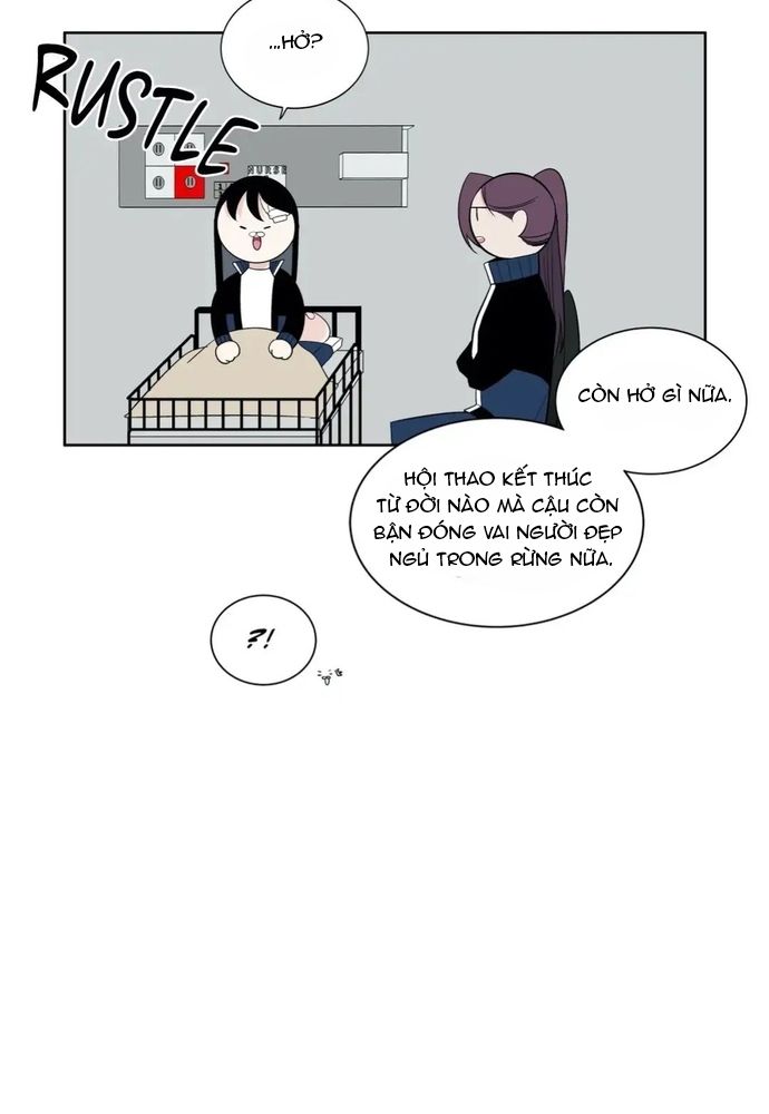 Anh Làm Em Đắm Say Chapter 47 - 14