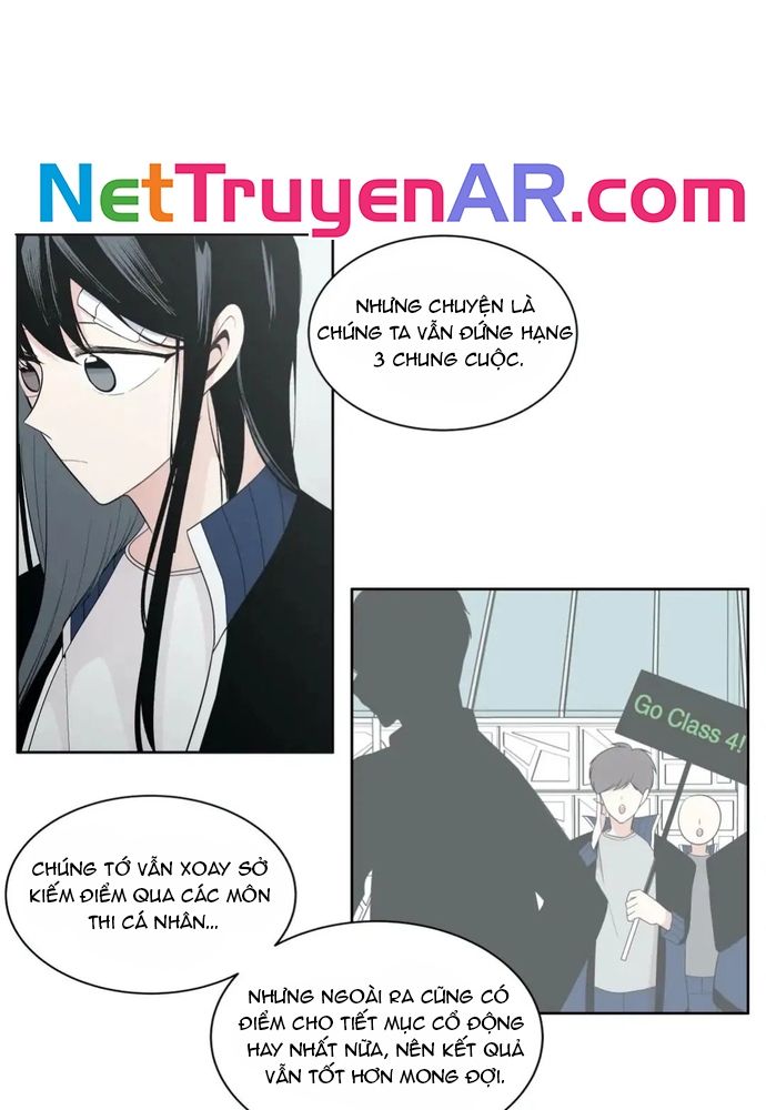 Anh Làm Em Đắm Say Chapter 47 - 16