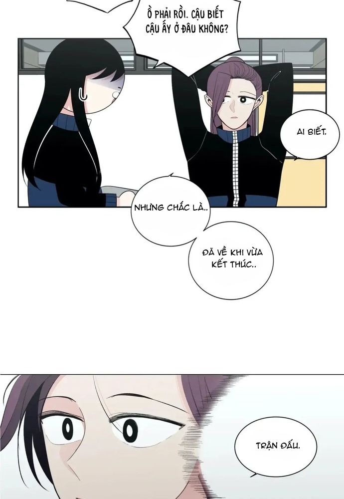 Anh Làm Em Đắm Say Chapter 47 - 19