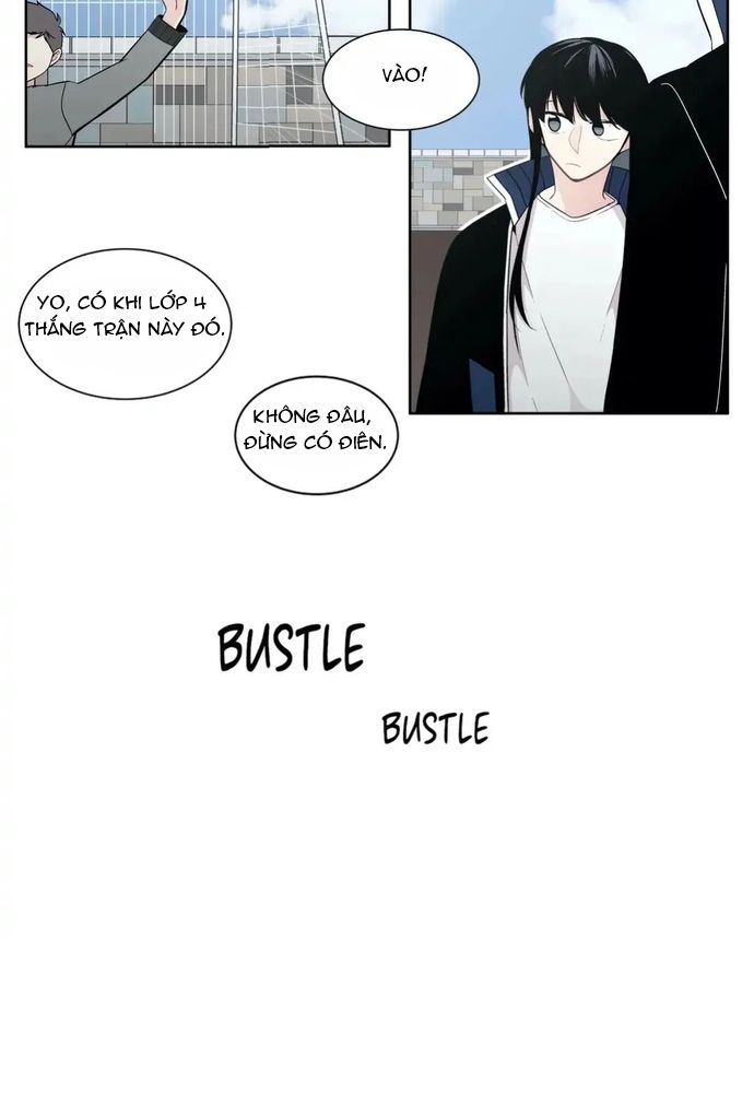 Anh Làm Em Đắm Say Chapter 47 - 4