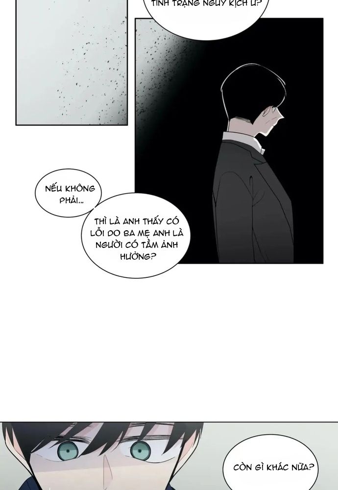 Anh Làm Em Đắm Say Chapter 47 - 33