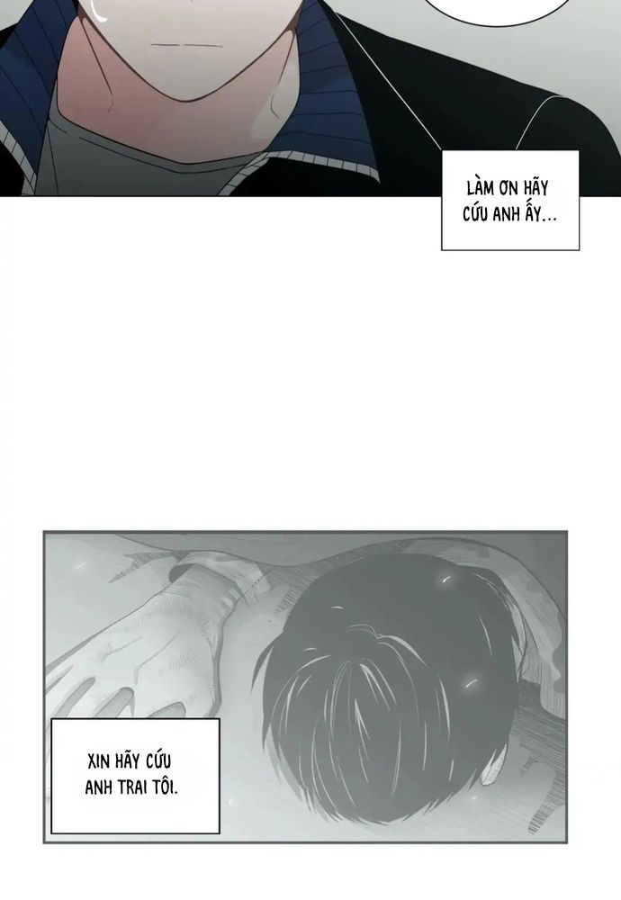 Anh Làm Em Đắm Say Chapter 47 - 34