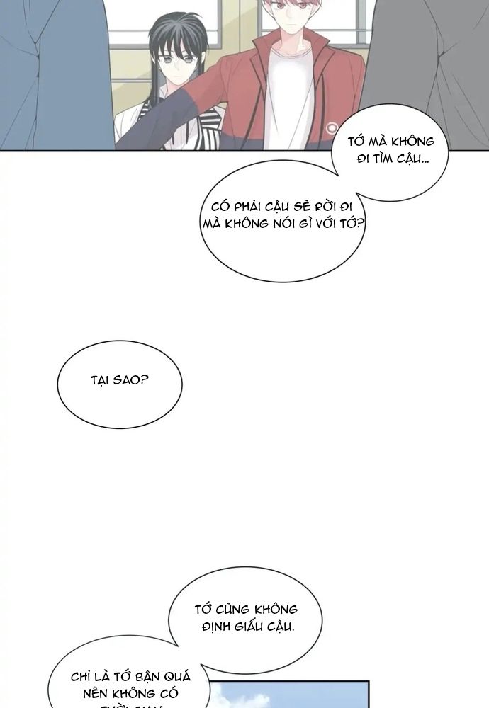 Anh Làm Em Đắm Say Chapter 48 - 20