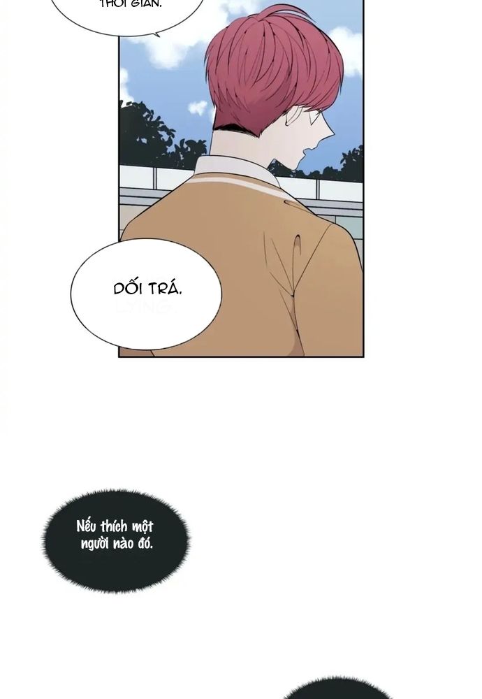 Anh Làm Em Đắm Say Chapter 48 - 21