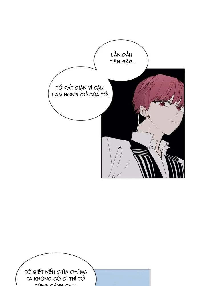 Anh Làm Em Đắm Say Chapter 48 - 27