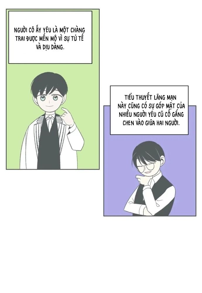 Anh Làm Em Đắm Say Chapter 48 - 5