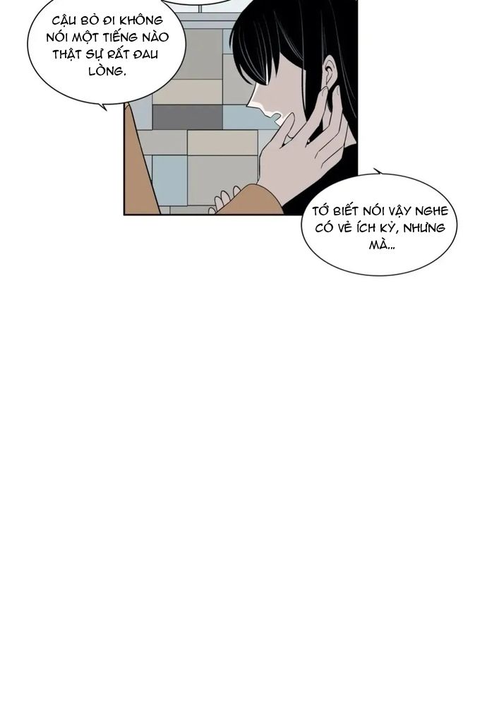 Anh Làm Em Đắm Say Chapter 48 - 43