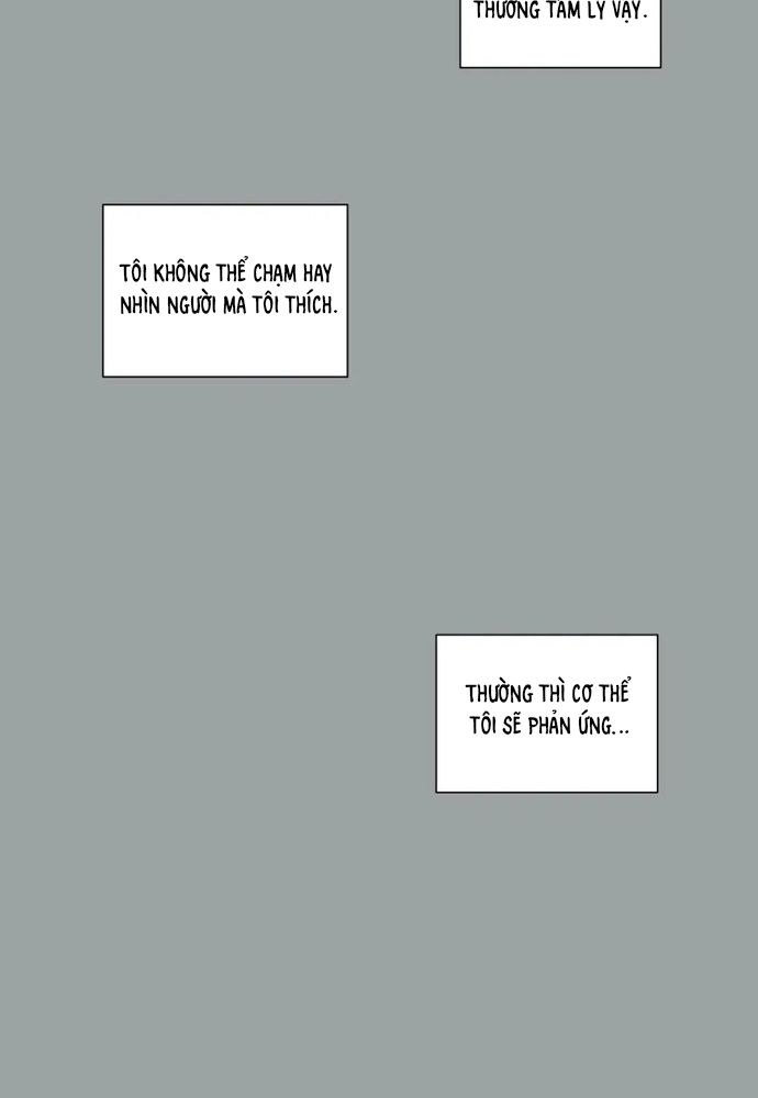 Anh Làm Em Đắm Say Chapter 48 - 53