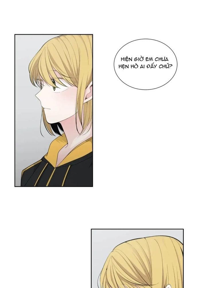 Anh Làm Em Đắm Say Chapter 49 - 19