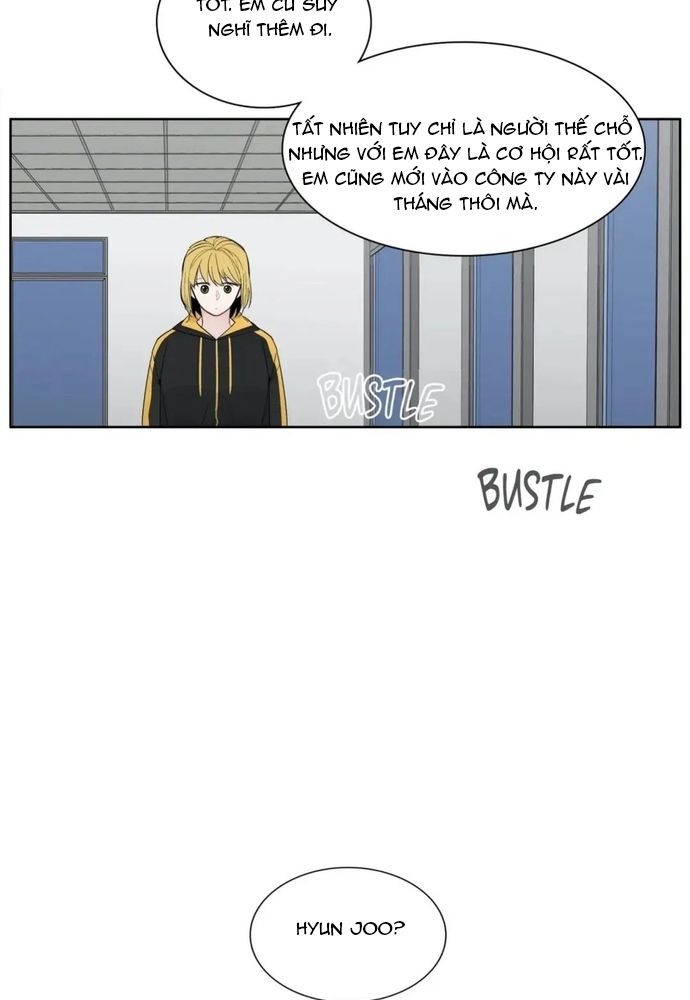 Anh Làm Em Đắm Say Chapter 49 - 21