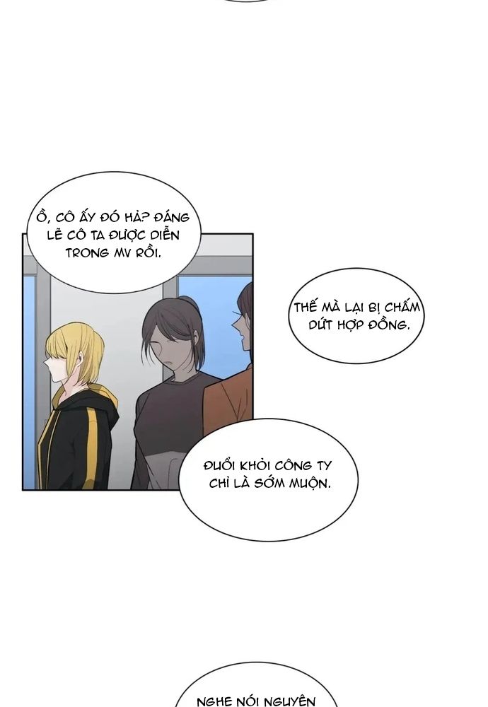 Anh Làm Em Đắm Say Chapter 49 - 22