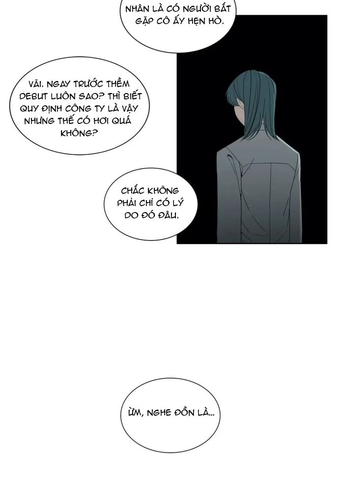 Anh Làm Em Đắm Say Chapter 49 - 23