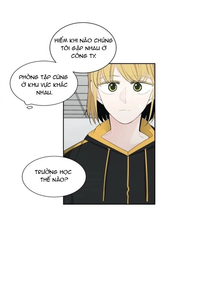 Anh Làm Em Đắm Say Chapter 49 - 31