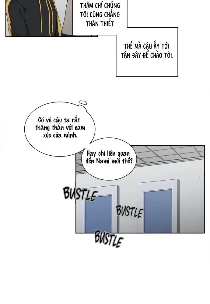 Anh Làm Em Đắm Say Chapter 49 - 37