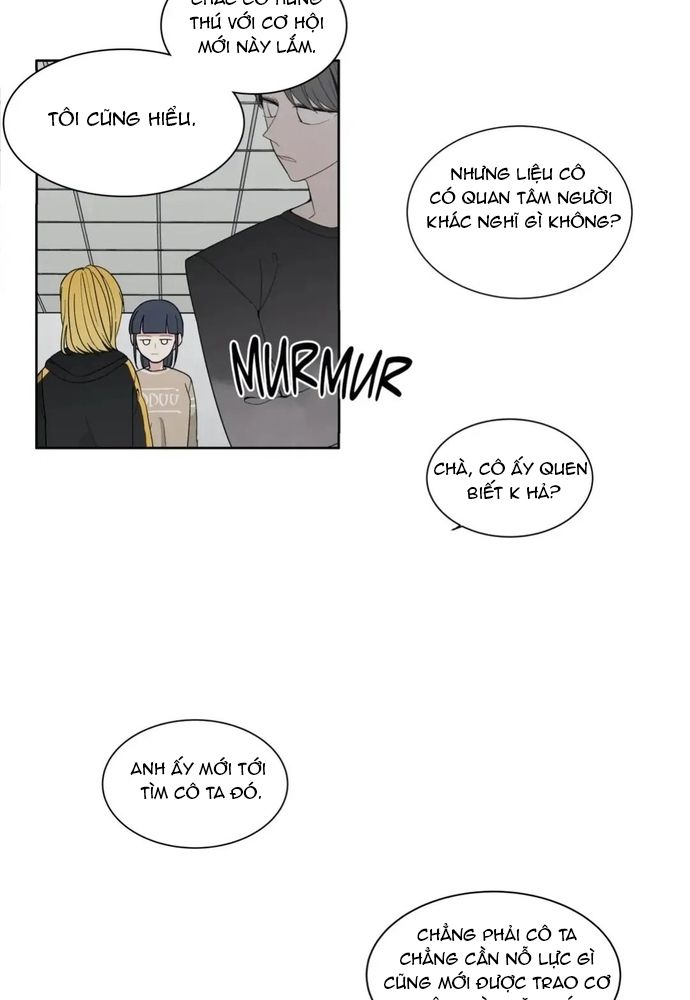 Anh Làm Em Đắm Say Chapter 49 - 42