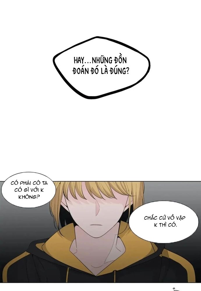 Anh Làm Em Đắm Say Chapter 49 - 44