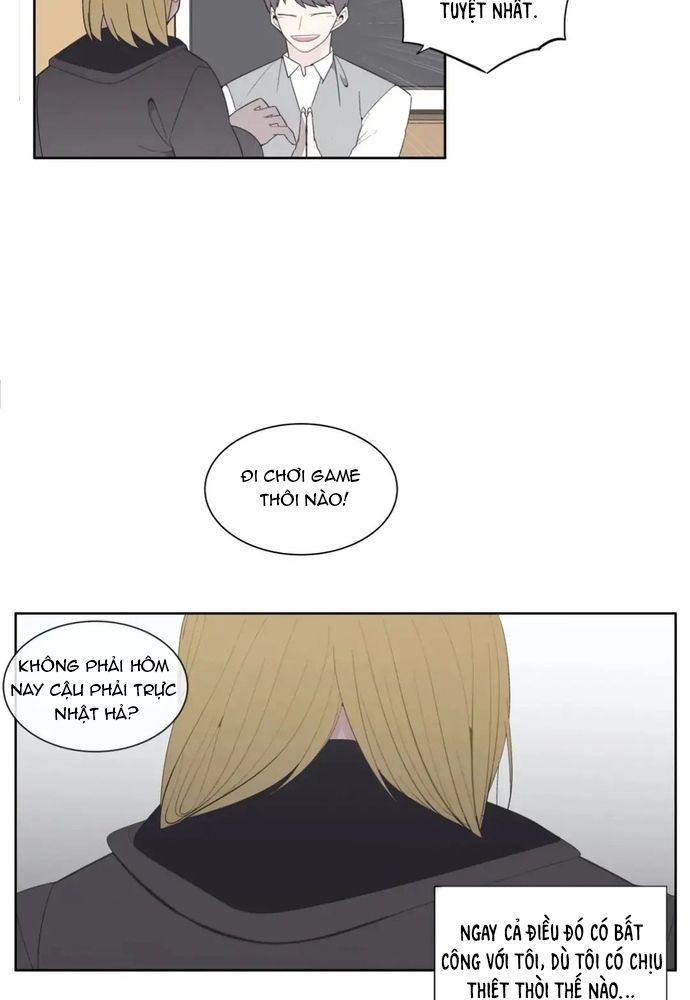 Anh Làm Em Đắm Say Chapter 49 - 47