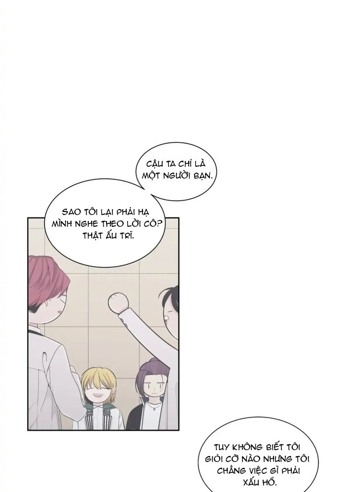 Anh Làm Em Đắm Say Chapter 49 - 51