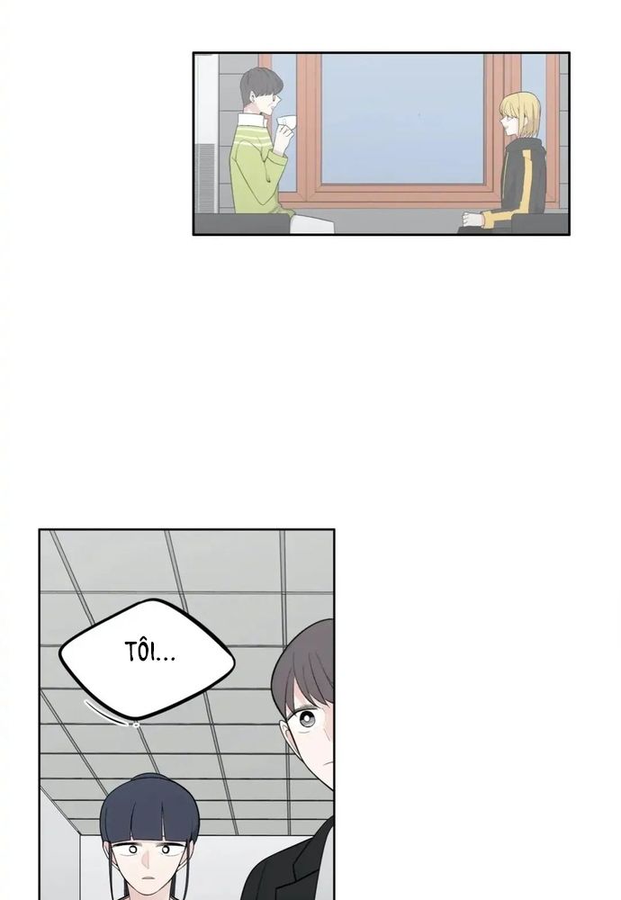 Anh Làm Em Đắm Say Chapter 49 - 53