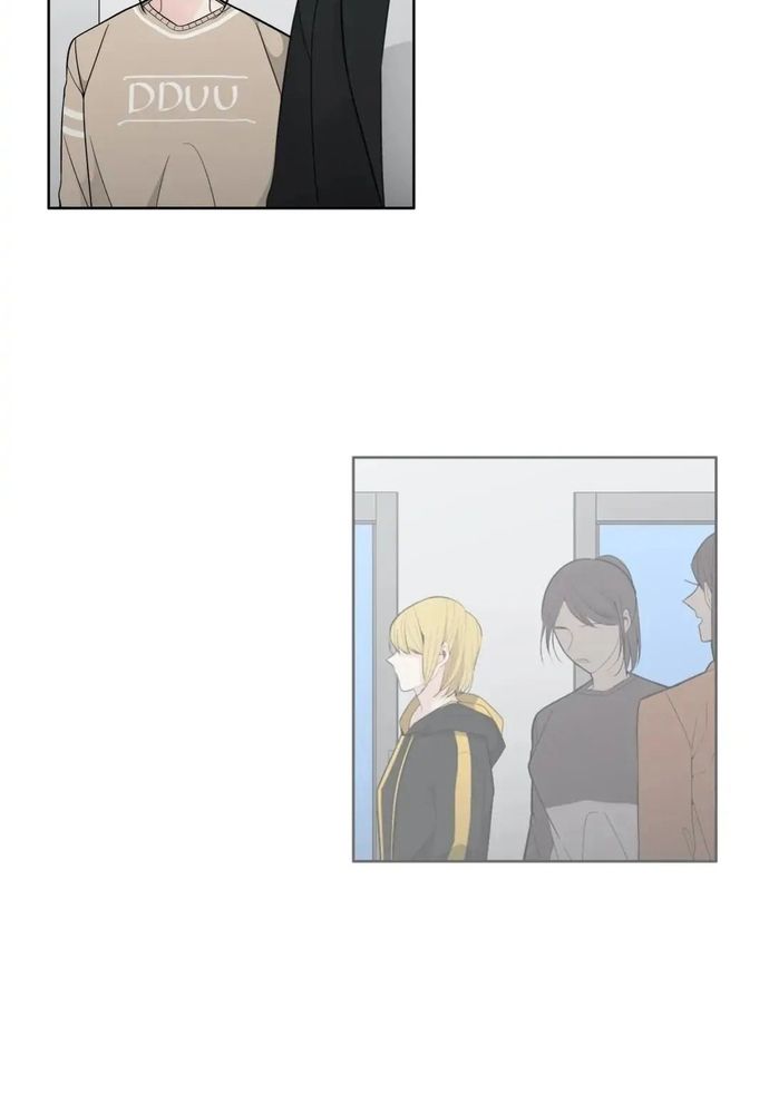 Anh Làm Em Đắm Say Chapter 49 - 54