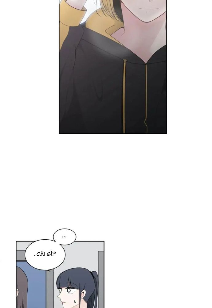 Anh Làm Em Đắm Say Chapter 49 - 58