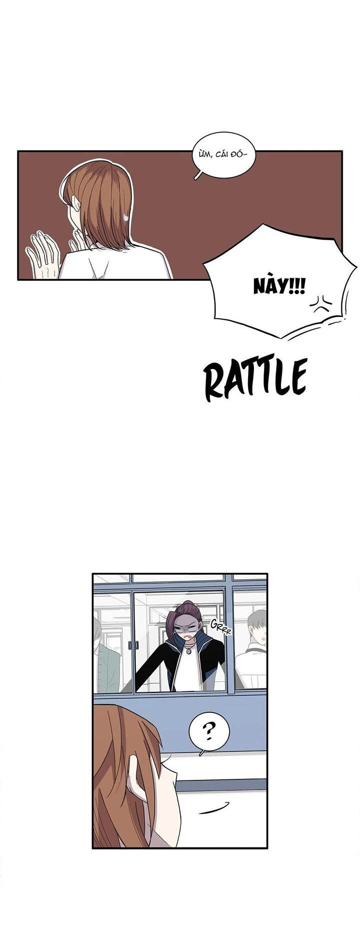 Anh Làm Em Đắm Say Chapter 5 - 11